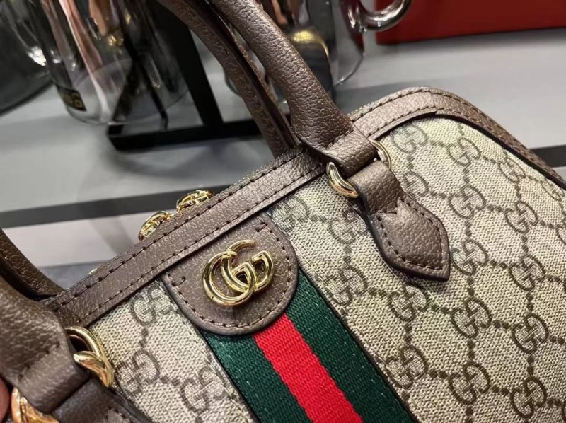 Gucci Top Handle Bags